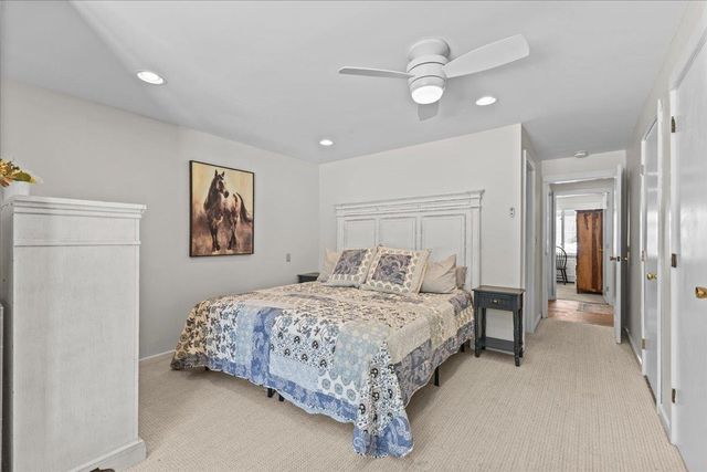 131 Village Green Dr Unit 5A, Stowe, VT 05672