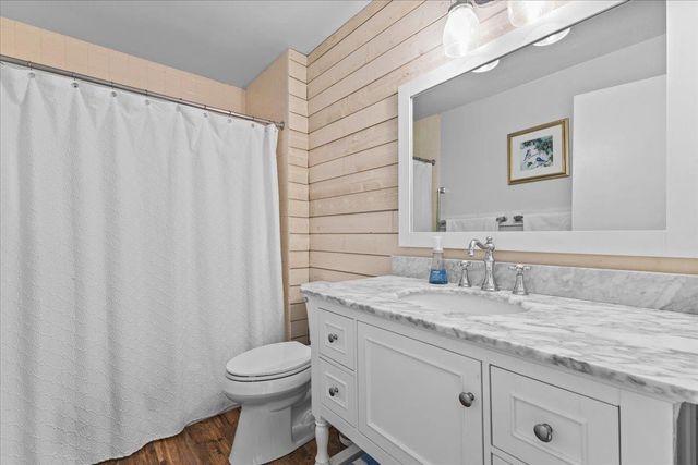 131 Village Green Dr Unit 5A, Stowe, VT 05672