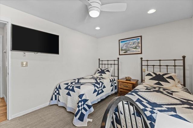 131 Village Green Dr Unit 5A, Stowe, VT 05672