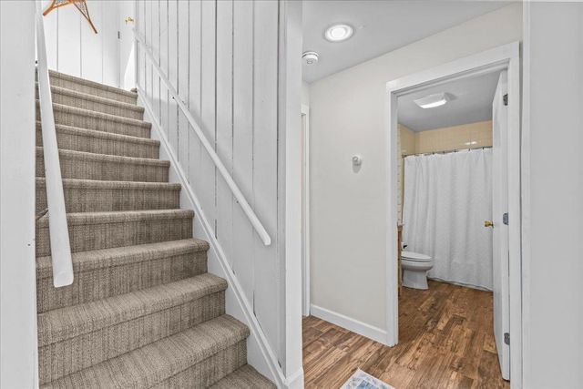 131 Village Green Dr Unit 5A, Stowe, VT 05672