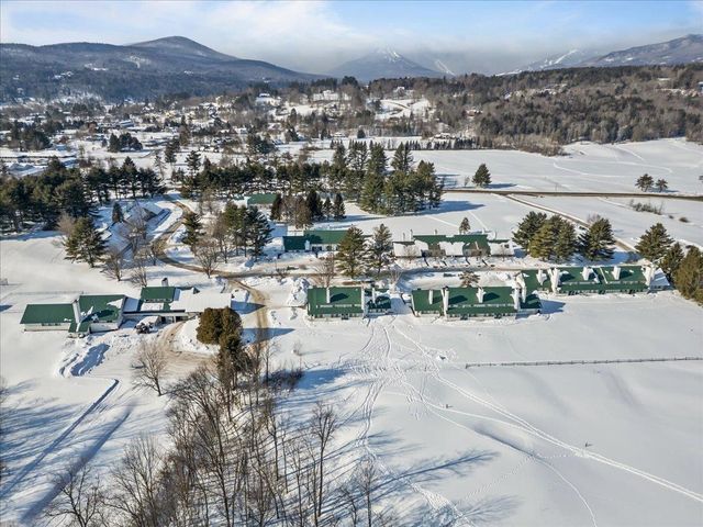 131 Village Green Dr Unit 5A, Stowe, VT 05672