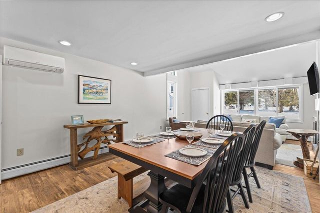 131 Village Green Dr Unit 5A, Stowe, VT 05672