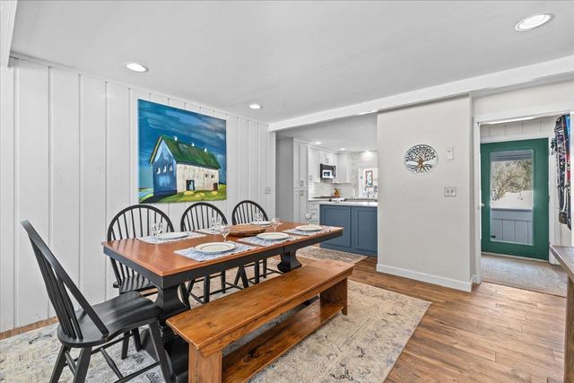 131 Village Green Dr Unit 5A, Stowe, VT 05672