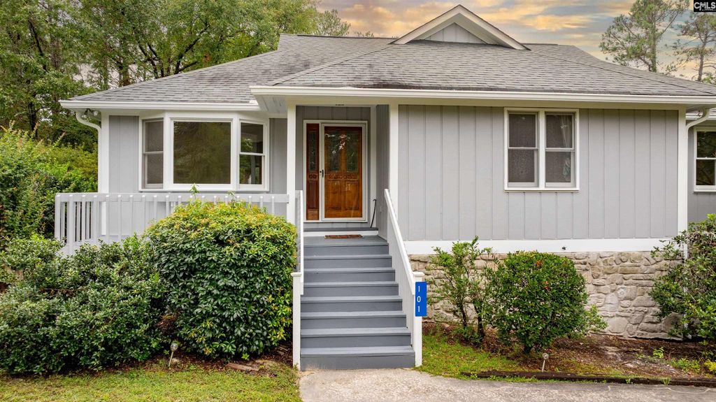 101 NORSE Drive, Columbia, SC 29229