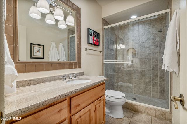 18300 E TONTO VERDE Drive, Rio Verde, AZ 85263