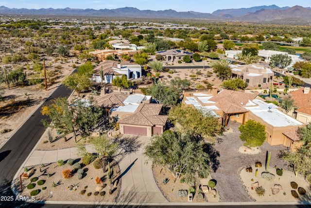 18300 E TONTO VERDE Drive, Rio Verde, AZ 85263