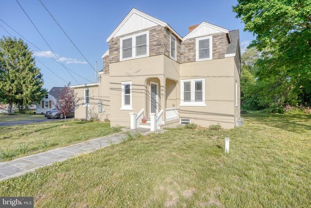 14161 UNION STREET EXT, Milton, DE 19968