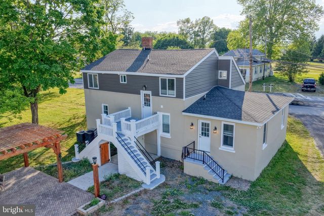 14161 UNION STREET EXT, Milton, DE 19968