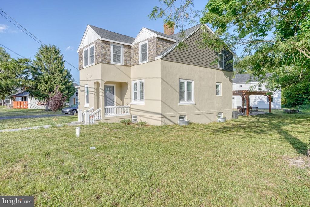 14161 UNION STREET EXT, Milton, DE 19968