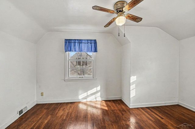 3537 Adams Avenue, Saginaw, MI 48602