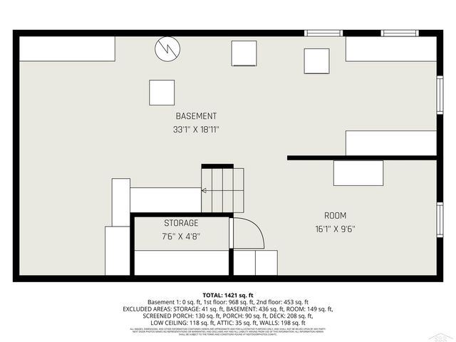 3537 Adams Avenue, Saginaw, MI 48602