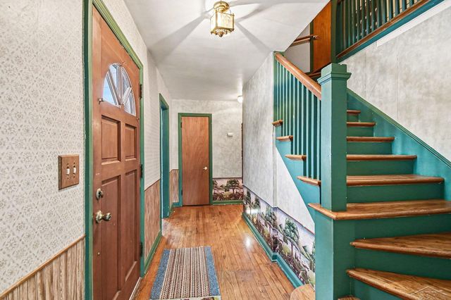 3537 Adams Avenue, Saginaw, MI 48602