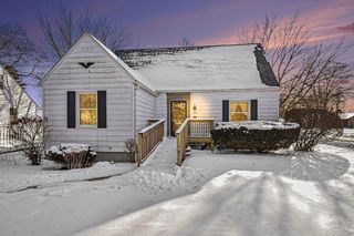 3537 Adams Avenue, Saginaw, MI 48602