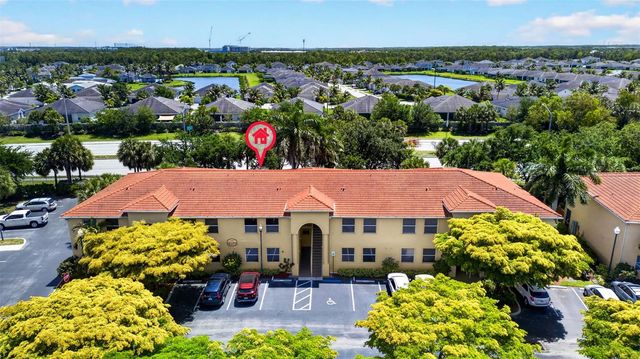 4109 BELLASOL CIRCLE 1113, Fort Myers, FL 33916