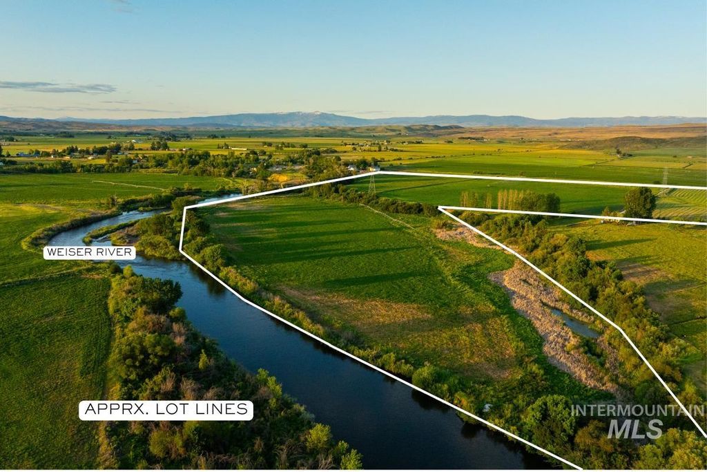 TBD Bonner Road, Midvale, ID 83645 photo 1