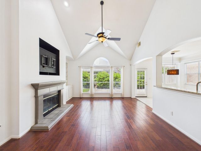 5407 Lake Place Drive, Houston, TX 77041
