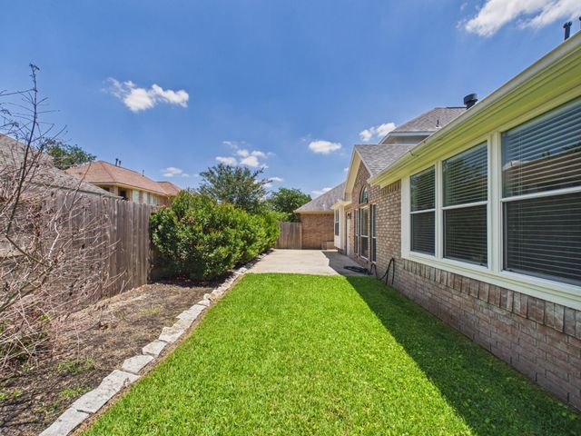 5407 Lake Place Drive, Houston, TX 77041