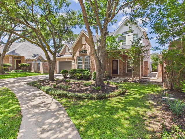 5407 Lake Place Drive, Houston, TX 77041