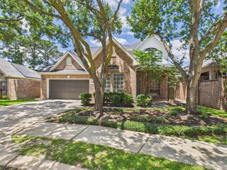 5407 Lake Place Drive, Houston, TX 77041