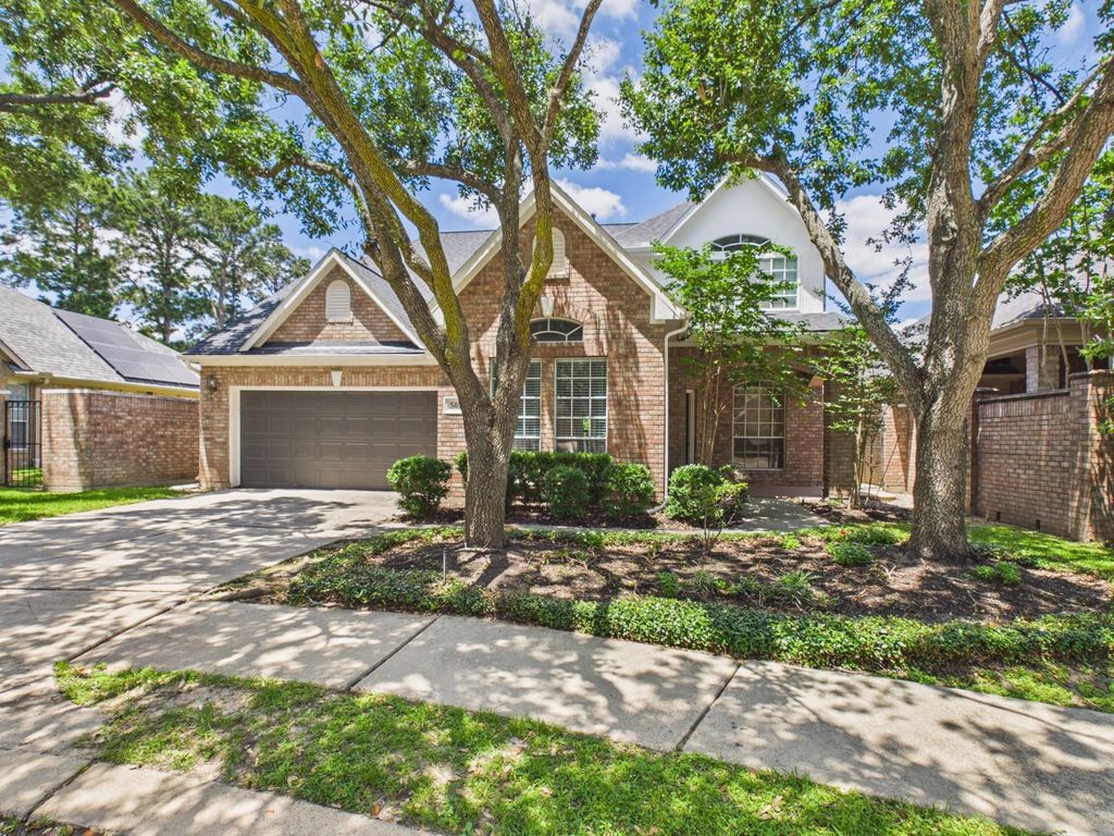 5407 Lake Place Drive, Houston, TX 77041