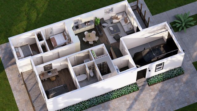 568 Jackson Avenue, Muskegon, MI 49442