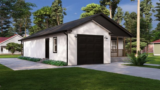 568 Jackson Avenue, Muskegon, MI 49442