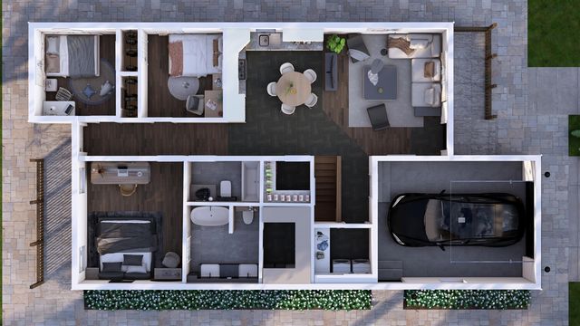 568 Jackson Avenue, Muskegon, MI 49442