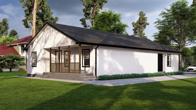 568 Jackson Avenue, Muskegon, MI 49442