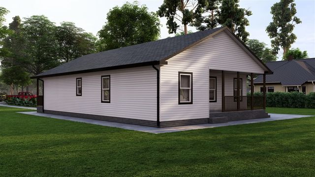 568 Jackson Avenue, Muskegon, MI 49442