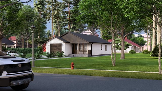 568 Jackson Avenue, Muskegon, MI 49442