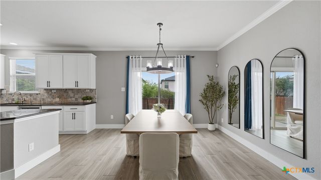 3933 Legend Pond Drive, New Braunfels, TX 78130