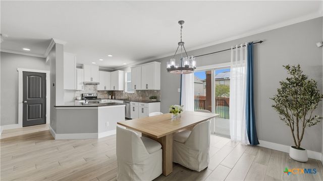 3933 Legend Pond Drive, New Braunfels, TX 78130