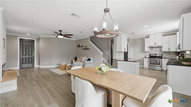 3933 Legend Pond Drive, New Braunfels, TX 78130