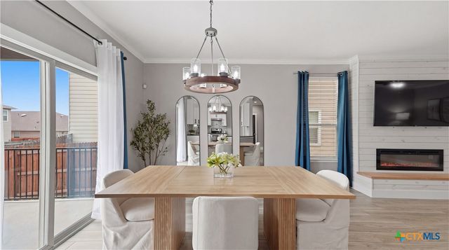 3933 Legend Pond Drive, New Braunfels, TX 78130