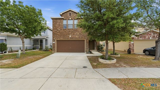 3933 Legend Pond Drive, New Braunfels, TX 78130