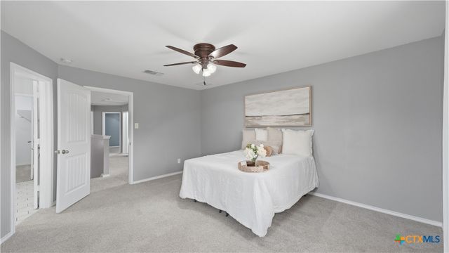 3933 Legend Pond Drive, New Braunfels, TX 78130