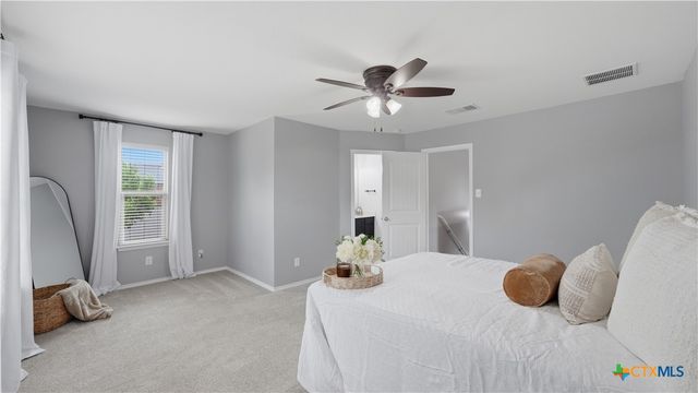 3933 Legend Pond Drive, New Braunfels, TX 78130