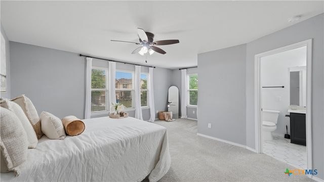 3933 Legend Pond Drive, New Braunfels, TX 78130