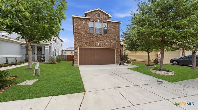 3933 Legend Pond Drive, New Braunfels, TX 78130