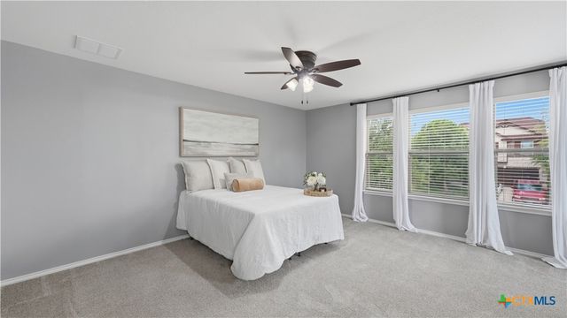 3933 Legend Pond Drive, New Braunfels, TX 78130