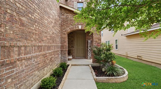 3933 Legend Pond Drive, New Braunfels, TX 78130