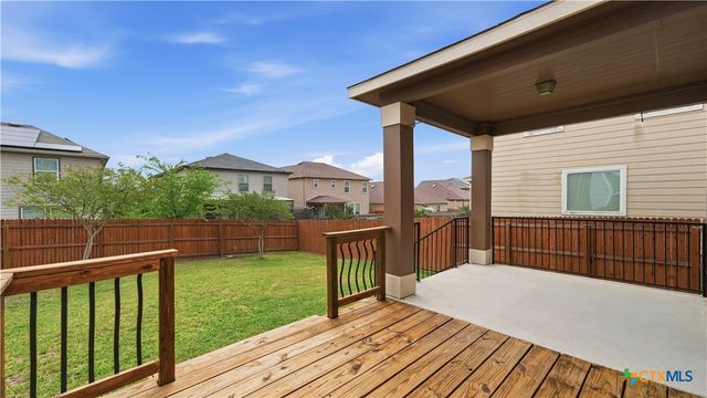 3933 Legend Pond Drive, New Braunfels, TX 78130