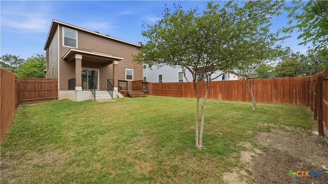 3933 Legend Pond Drive, New Braunfels, TX 78130