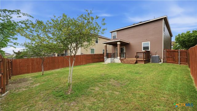 3933 Legend Pond Drive, New Braunfels, TX 78130
