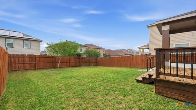 3933 Legend Pond Drive, New Braunfels, TX 78130