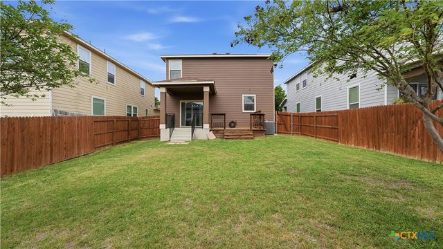 3933 Legend Pond Drive, New Braunfels, TX 78130