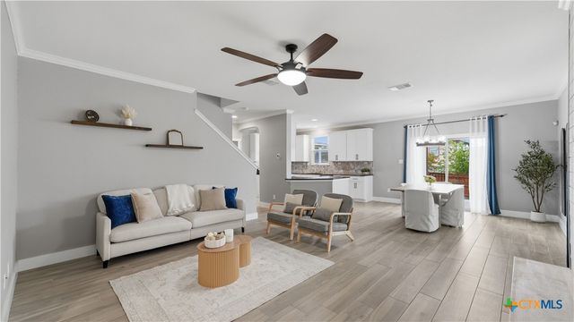 3933 Legend Pond Drive, New Braunfels, TX 78130