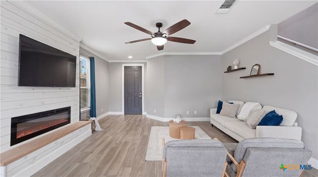 3933 Legend Pond Drive, New Braunfels, TX 78130