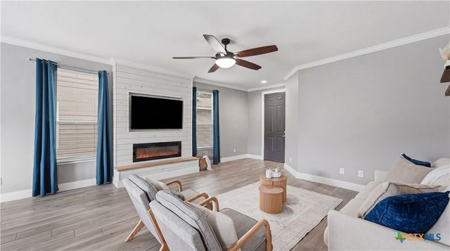 3933 Legend Pond Drive, New Braunfels, TX 78130