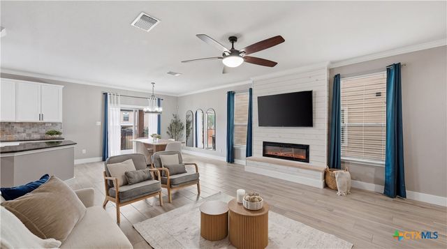 3933 Legend Pond Drive, New Braunfels, TX 78130